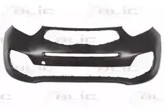 Προφυλακτήρας KIA PICANTO Hatchback / 3dr 2012 - 2015 1.0  ( G3LA  ) (69 hp ) Βενζίνη #432003610