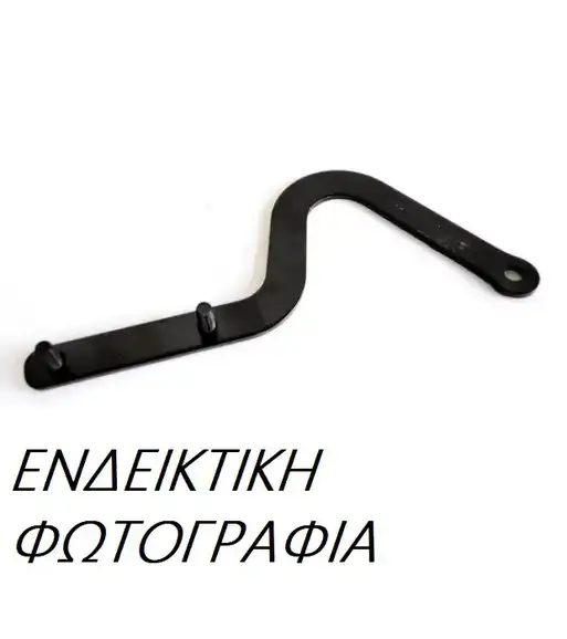 Μεντεσές Καπό HYUNDAI i10 Hatchback / 5dr 2016 - 1,0 LPG  ( B3LA  ) (67 hp ) Βενζίνη/αέριο (LPG) #371206141