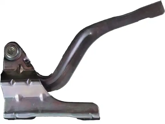 Μεντεσές Καπό HYUNDAI ELANTRA Sedan / 4dr 2000 - 2004 ( XD ) 1.5 16V  ( G4EC-G  ) (102 hp ) Βενζίνη #057906141