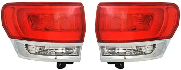 Φανάρι Πίσω JEEP GRAND CHEROKEE SUV/ ΕΚΤΟΣ ΔΡΟΜΟΥ / 5dr 2014 - 2017 3.0 CRD  ( EXF  ) (243 hp ) Πετρέλαιο #177105812