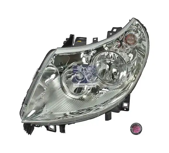 Φανάρι Εμπρός PEUGEOT BOXER Van 2006 - 2014 2.0 BlueHDi 110  ( AHM (DW10FUE)  ) (110 hp ) Πετρέλαιο #020105152