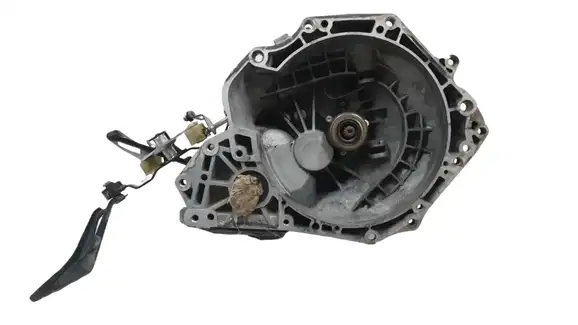 Σασμάν Χειροκίνητο OPEL ASTRA Hatchback / 5dr 2004 - 2007 ( H ) 1.2 (L48)  ( Z 12 XEP  ) (80 hp ) Βενζίνη #55565177