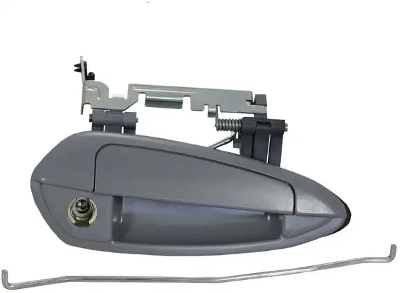 Χερούλι Πόρτας  FIAT GRANDE PUNTO Ηatchback / 5dr 2005 - 2008 ( 199 ) 1.2  ( 199 A4.000  ) (65 hp ) Βενζίνη #039107851