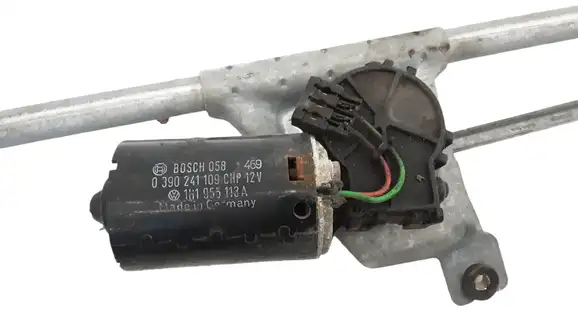 Σύστημα καθαρισμού παρμπρίζ VW POLO Hatchback / 3dr 1994 - 1999 ( 6N1 ) 1.7 SDI  ( AHG  ) (57 hp ) Πετρέλαιο #6N1955023B