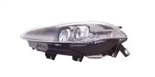 Φανάρι Εμπρός FIAT BRAVO Hatchback / 5dr 2007 - 2011 1.4 (198AXA1B)  ( 192 B2.000  ) (90 hp ) Βενζίνη #066905284