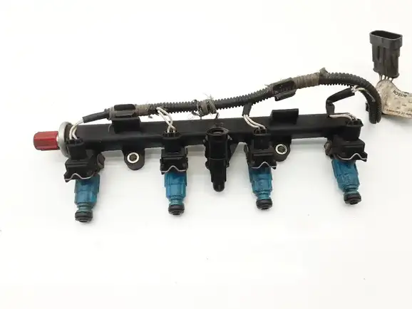 Μπεκ FIAT BRAVA Hatchback / 5dr 1995 - 2003 ( 182 ) 1.2 16V 80  ( 188 A5.000  ) (80 hp ) Βενζίνη #0 280 155 816