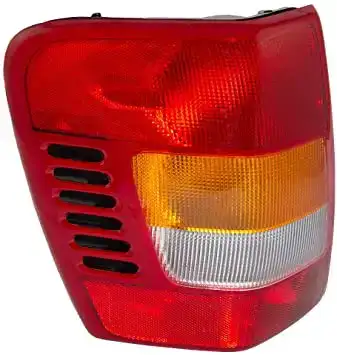 Φανάρι Πίσω JEEP GRAND CHEROKEE SUV/ ΕΚΤΟΣ ΔΡΟΜΟΥ / 5dr 2003 - 2005 ( WJ )  ( WG ) 2.7 CRD 4x4  ( ENF  ) (163 hp ) Πετρέλαιο #077505812