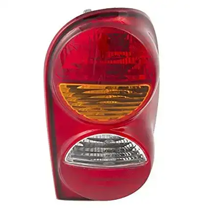 Φανάρι Πίσω JEEP CHEROKEE SUV/ ΕΚΤΟΣ ΔΡΟΜΟΥ / 5dr 2002 -2005 ( KJ ) 2.4  ( ED1  ) (152 hp ) Βενζίνη #077705811