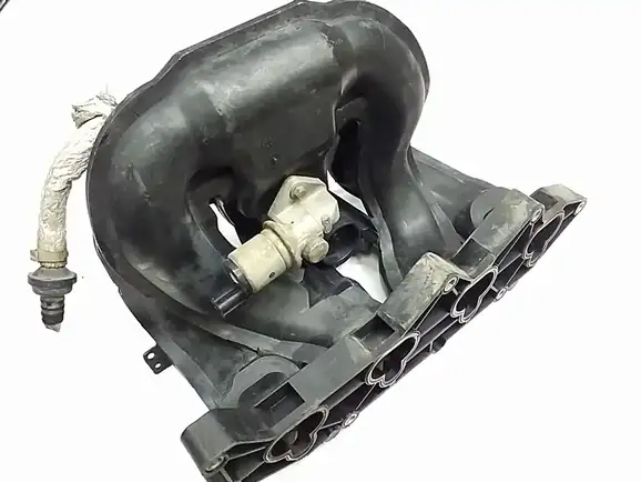 Πολλαπλή Εισαγωγής FORD FOCUS ( DFW ) Sedan / 4dr 2002 - 2004 ( MK1B ) 2.0 16V  ( EDDB,EDDC,EDDD,EDDF  ) (131 hp ) Βενζίνη #SD9909013000