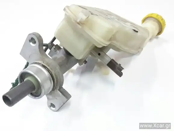 Τρόμπα Φρένου PEUGEOT 1007 MPV / ΠΟΛΥΜΟΡΦΙΚΑ / 3dr 2005 - 2009 1.4  ( KFV (TU3A),KFV (TU3JP)  ) (75 hp ) Βενζίνη #XC18672