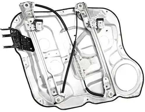 Γρύλος Παραθύρου Ηλεκτρικός HYUNDAI SANTA FE SUV/ ΕΚΤΟΣ ΔΡΟΜΟΥ / 5dr 2011 - 2013 2.0 CRDi  ( D4HA  ) (184 hp ) Πετρέλαιο #369007061
