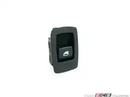 Διακόπτης Παραθύρου BMW X3 SUV/ ΕΚΤΟΣ ΔΡΟΜΟΥ / 5dr 2004 - 2007 ( Ε83 ) 2.0 d  ( M47 D20 (204D4)  ) (150 hp ) Πετρέλαιο #031407171