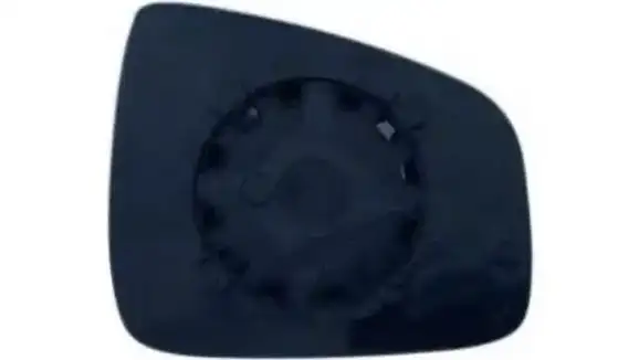 Κρύσταλλο Καθρέφτη DACIA DUSTER SUV/ ΕΚΤΟΣ ΔΡΟΜΟΥ / 5dr 2010 - 2013 1.2 TCe 125  ( H5F 404  ) (125 hp ) Βενζίνη #222007612