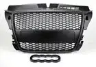 Μάσκα AUDI A3 Hatchback / 3dr 2008 - 2012 ( 8P )( F/L ) 1.2 TSI  ( CBZB  ) (105 hp ) Βενζίνη #079004550