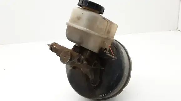 Σεβρόφρενο Κομπλέ HYUNDAI ATOS MPV Hatchback / 5dr 1997 - 2000 ( MX ) 0.8 LPG  ( G3HJ  ) (52 hp ) Βενζίνη/αέριο (LPG) #XC17280