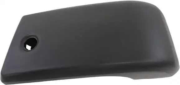 Άκρο Προφυλακτήρα TOYOTA HILUX Pick-Up 1984 - 1989 ( RN 55/YN 56 ) 1.6 (YN5_)  ( 1Y  ) (75 hp ) Βενζίνη #090603942