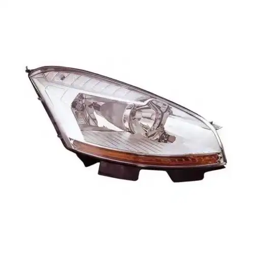 Φανάρι Εμπρός CITROEN C4 PICASSO MPV / ΠΟΛΥΜΟΡΦΙΚΑ / 5dr 2007 - 2012 ( UD ) 1.6 16V  ( 5FX (EP6DT)  ) (150 hp ) Βενζίνη #071705131