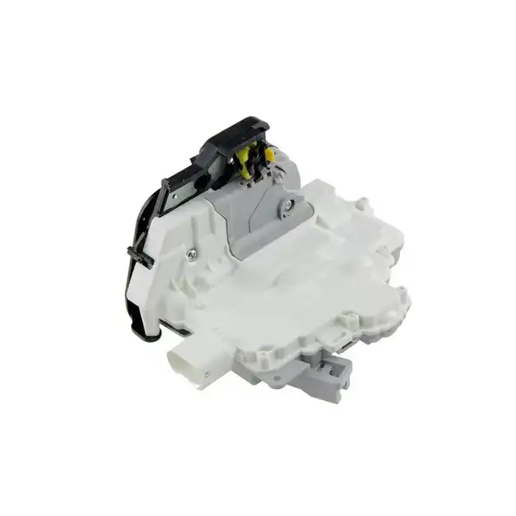 Κλειδαριά Πόρτας SEAT EXEO Sedan / 4dr 2009 - 2013 ( 3R ) 1.6  ( ALZ  ) (102 hp ) Βενζίνη #044607233