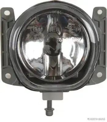Προβολείς Ομίχλης FIAT DUCATO Van 2003 - 2006 ( 244 ) 2.0  ( RFL (XU10J2U)  ) (110 hp ) Βενζίνη #044805110