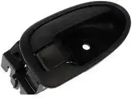 Χερούλι Πόρτας  TOYOTA YARIS Hatchback / 3dr 2006 - 2009 ( KL9 ) 1.0 GPL (KSP90_)  ( 1KR-FE  ) (69 hp ) Βενζίνη/αέριο (LPG) #025207861