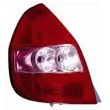 Φανάρι Πίσω HONDA JAZZ Hatchback / 5dr 2002 - 2005 ( GD ) 1.2 i-DSI (GD5, GE2)  ( L12A1,L12A4  ) (78 hp ) Βενζίνη #049905817