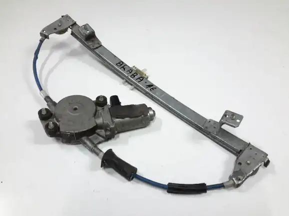 Γρύλος Παραθύρου Ηλεκτρικός FIAT BRAVA Hatchback / 5dr 1995 - 2003 ( 182 ) 1.2 16V 80  ( 182 B2.000  ) (82 hp ) Βενζίνη #XC91673