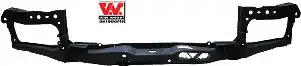 Μετώπη OPEL CORSA Hatchback / 3dr 2006 - 2011 ( D ) 1.0 (L08, L68)  ( Z 10 XEP  ) (60 hp ) Βενζίνη #032800205