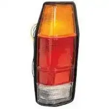 Φανάρι Πίσω MAZDA B-Series Pick-Up 1977 - 1985 ( B1600 ) 1.6  ( NA  ) (75 hp ) Βενζίνη #091105812