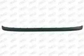Φάσα Προφυλακτήρα HYUNDAI GETZ Hatchback / 3dr 2002 - 2005 ( TB ) 1.1  ( G4HD  ) (63 hp ) Βενζίνη #022104030