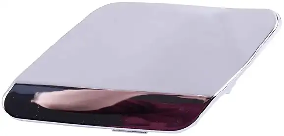 Κάλυμμα Γάντζου Προφυλακτήρα MERCEDES M-CLASS SUV/ ΕΚΤΟΣ ΔΡΟΜΟΥ / 5dr 2012 - ( W166 ) ML 250 CDI / BlueTEC 4-matic (166.004, 166.003)  ( OM 651.960  ) (204 hp ) Πετρέλαιο #533007835