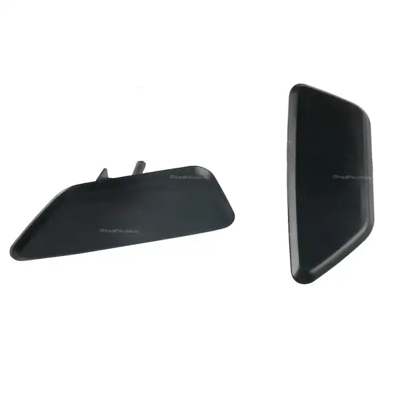 Κάλυμμα Γάντζου Προφυλακτήρα SUBARU LEGACY ( BR ) S/Wagon / 5dr 2010 - 2015 2.0 AWD  ( EJ208  ) (280 hp ) Βενζίνη #771005021