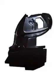 Φανοστάτης PEUGEOT 206 Hatchback / 3dr 1998 - 2002 1.1  ( HFY (TU1JP)  ) (54 hp ) Βενζίνη #025605532