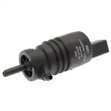 Μοτεράκι Δοχείου Υαλοκαθαριστήρων SEAT TOLEDO Sedan / 4dr 1999 - 2005 ( 1M ) 1.4 16V  ( AHW,APE,AUA,AXP,BCA  ) (75 hp ) Βενζίνη #015208450