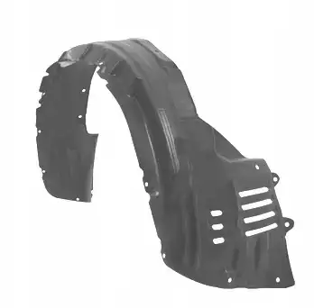 Θόλος Πλαστικός MITSUBISHI PAJERO SUV/ ΕΚΤΟΣ ΔΡΟΜΟΥ/ 3dr 2007 - 2012 3.0 4WD  ( 6G72 (SOHC 24V)  ) (178 hp ) Βενζίνη #554000822