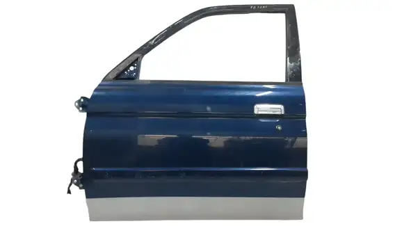 Πόρτα MITSUBISHI PAJERO SUV/ ΕΚΤΟΣ ΔΡΟΜΟΥ/ 5dr 1998 - 2000 SPORT 1.8 GDi 4WD  ( 4G93 (GDI)  ) (120 hp ) Βενζίνη #XC17577318E