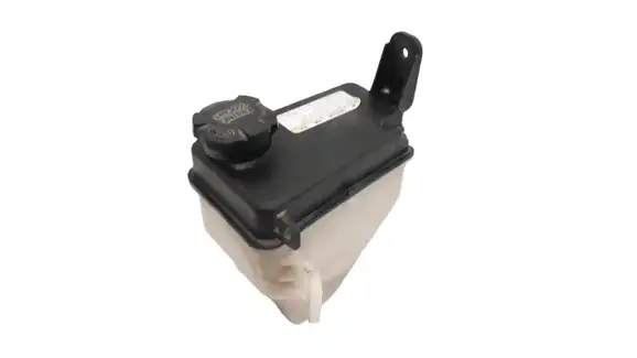 Δοχείο Διαστολής Νερού HYUNDAI GETZ Hatchback / 3dr 2002 - 2005 ( TB ) 1.5 CRDi  ( D3EA  ) (82 hp ) Πετρέλαιο #25430-1C600