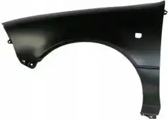 Φτερό SUZUKI SWIFT Sedan / 4dr 1989 - 1992 ( SF ) 1.0  ( G10A  ) (56 hp ) Βενζίνη #099300652