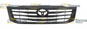 Μάσκα TOYOTA HILUX Pick-Up 2012 - 2015 ( KUN15/25 ) 2.0 (KGN15_, TGN15_)  ( 1TR-FE  ) (147 hp ) Βενζίνη #826104550