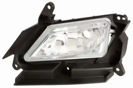 Προβολείς Ομίχλης MAZDA 3 Sedan / 4dr 2009 - 2014 ( BL ) 1.6 MZR  ( Z6  ) (105 hp ) Βενζίνη #096705122