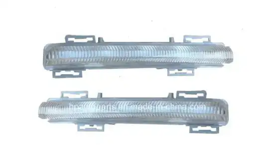 Φανός Ημέρας MERCEDES E CLASS Coupe / 2dr 2009 - 2012 ( W212 ) E 200 (207.334)  ( M 274.920  ) (184 hp ) Βενζίνη #525005301