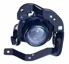 Προβολείς Ομίχλης MITSUBISHI LANCER Sedan / 4dr 1997 - 2004 ( CK ) 1.3 12V (CK1A)  ( 4G13 (12V)  ) (75 hp ) Βενζίνη #MR376991