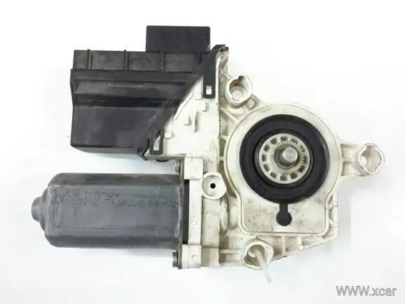 Μοτέρ Παραθύρου SEAT IBIZA Ηatchback / 5dr 2002 - 2006 ( 6LZ ) 1.2  ( AZQ,BME  ) (64 hp ) Βενζίνη #6Q0959811A