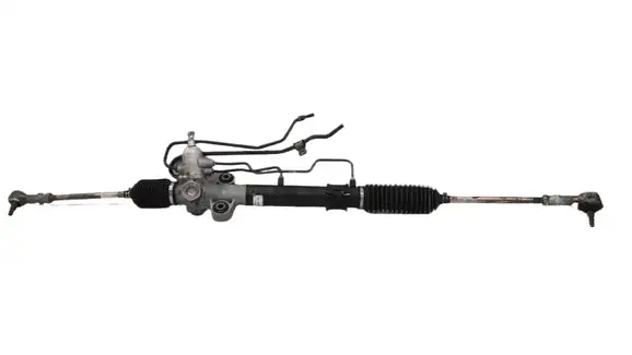 Κρεμαργιέρα & Αντλία Υδραυλικού HYUNDAI ACCENT Liftback / 5dr 2003 - 2005 ( CG ) ( LC2 ) 1.3  ( G4EA  ) (75 hp ) Βενζίνη #13939