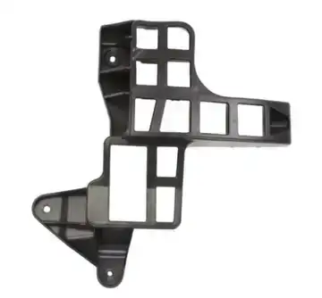 Βάση Προφυλακτήρα DACIA SANDERO Hatchback / 5dr 2008 - 2013 1.2 16V  ( D4F 732  ) (75 hp ) Βενζίνη #015004301