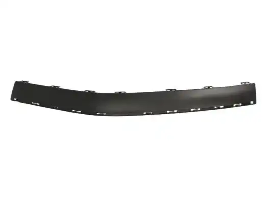 Φάσα Προφυλακτήρα PEUGEOT 406 Sedan / 4dr 1999 - 2004 ( 8B ) 1.6  ( BFZ (XU5JP)  ) (88 hp ) Βενζίνη #075604026