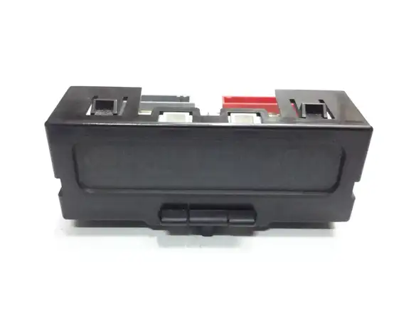 Οθόνη Πολλαπλών ενδείξεων RENAULT CLIO ( CB ) Hatchback / 3dr 2001 - 2005 1.0 Campus Flex  ( D4D 754  ) (80 hp ) Βενζίνη/αιθανόλη #P820028364A