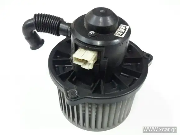 Ανεμιστήρας Καλοριφέρ Εσω HYUNDAI ATOS PRIME Ηatchback / 5dr 2001 - 2003 ( MX ) 0.8 LPG  ( G3HJ  ) (52 hp ) Βενζίνη/αέριο (LPG) #XC57867