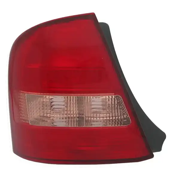 Φανάρι Πίσω MAZDA 323 Sedan / 4dr 2001 - 2003 ( BJ ) 1.4  ( B3 (16V)  ) (72 hp ) Βενζίνη #043205817