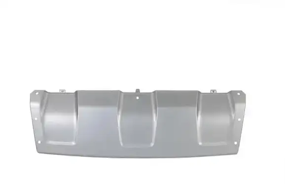Πλαστικό Προφυλακτήρα DACIA DUSTER SUV/ ΕΚΤΟΣ ΔΡΟΜΟΥ / 5dr 2010 - 2013 1.2 TCe 125  ( H5F 404  ) (125 hp ) Βενζίνη #222006375