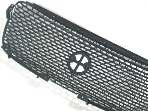 Μάσκα KIA PICANTO Hatchback / 5dr 2004 - 2008 ( BA ) 1.0  ( G4HE  ) (61 hp ) Βενζίνη #071304545